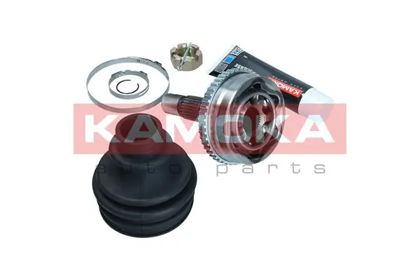 Купить 6004 Kamoka Внешняя граната