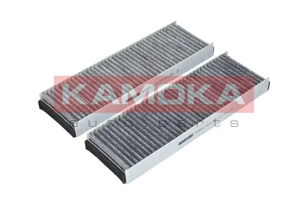 F505501 Kamoka Внутрисалонный фильтр