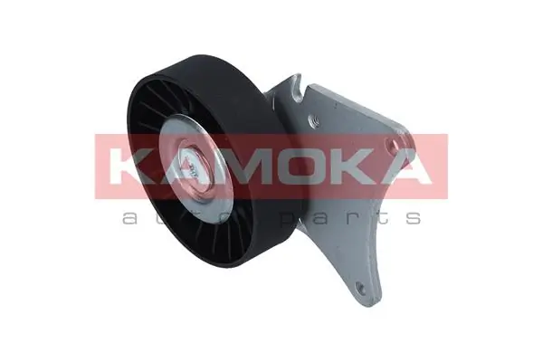 R0271 Kamoka Ролик приводного ремня, паразитный