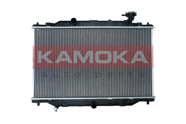 Радиатор RA68534 KLARKSONAS