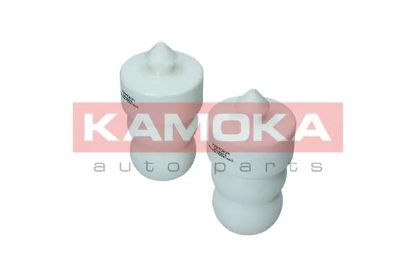 2019079 Kamoka Пыльники и отбойники амортизатора