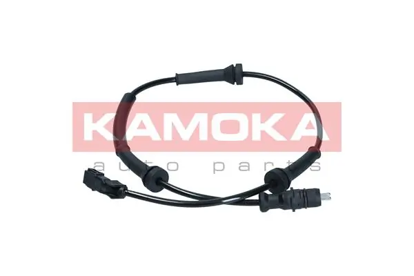 Sensor dianteiro de ABS Renault Espace 4 JK0