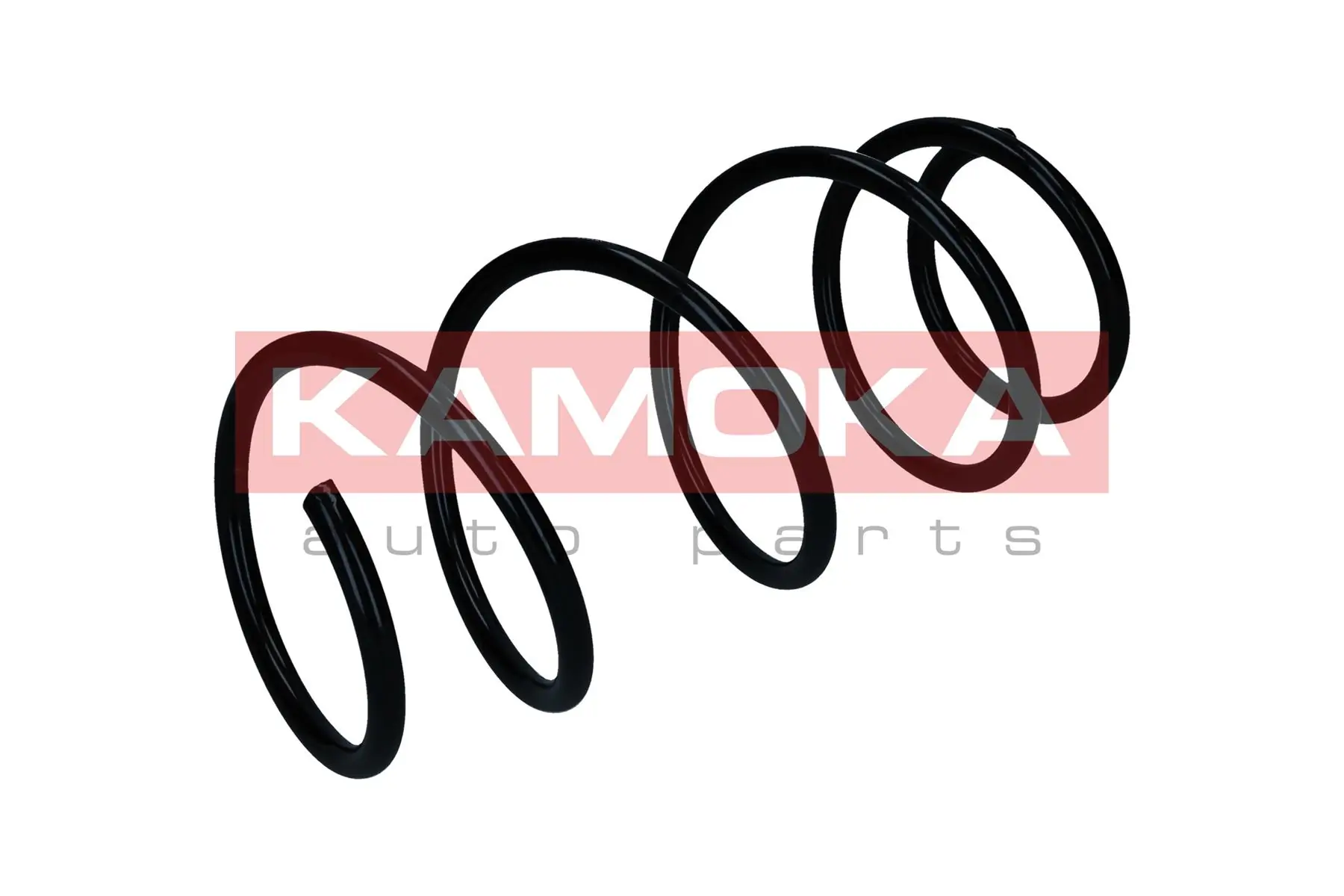 Пружина амортизатора передняя Kamoka 2110794 цена, от 33.00 USD