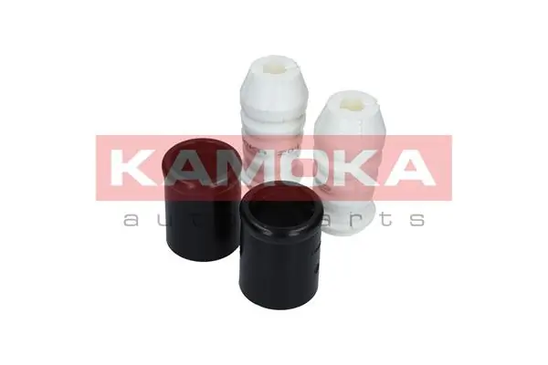 Чехол амортизатора переднего Kamoka 2019023 цена, от 1.39 USD