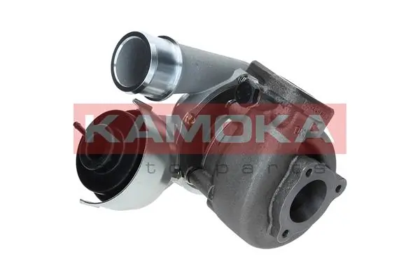 Купить TBM0089 Magneti Marelli Турбоком