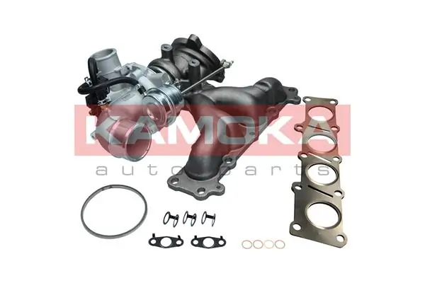 Турбонагнетатель Ford 5203374 цена, от 433.43 USD