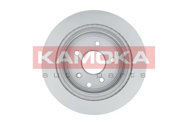 1031096 Kamoka Дисковый тормоз