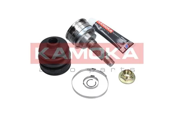 6476 Kamoka Наружная граната