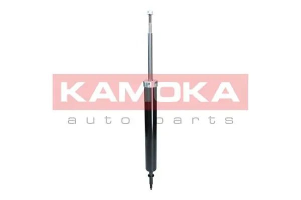 2000934 Kamoka Амортизаторы задние
