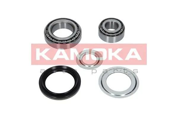 Комплект подшипника ступицы колеса Kamoka 5600039 цена, от 12.77 USD