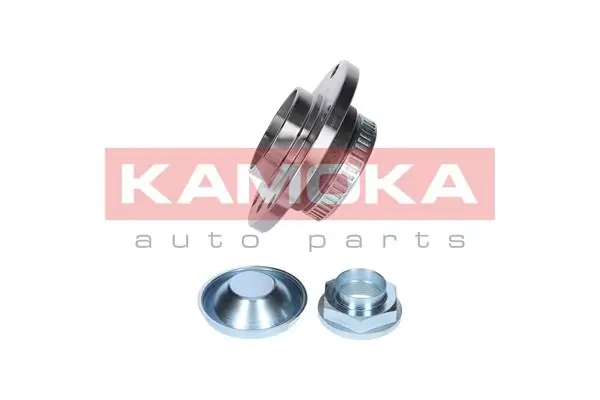 5500147 Kamoka Ступица колеса передняя