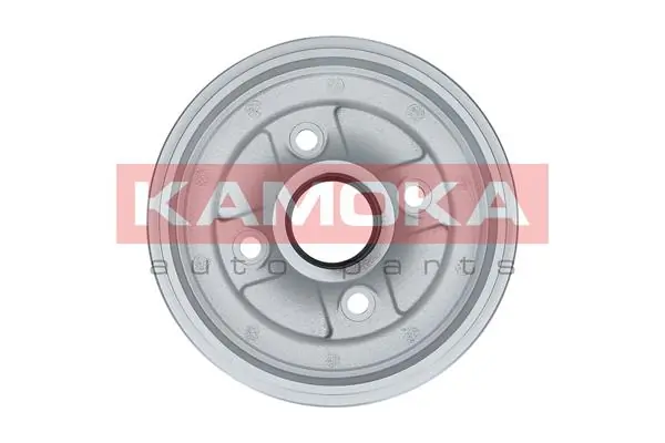 104046 Kamoka Тормозной барабан