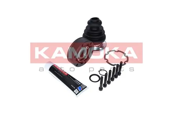 8003 Kamoka ШРУС внутренний, передний
