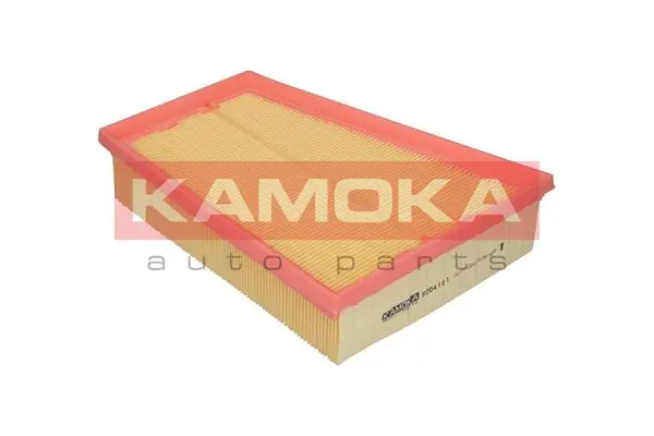 Купить F204101 Kamoka Автомобильный фильтр воздуха