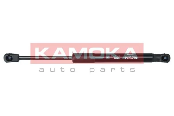 Амортизатор капота BMW X3 