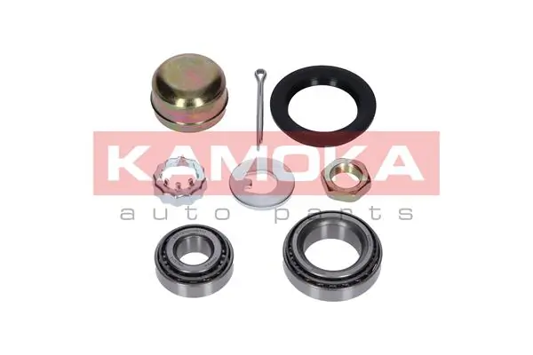 Подшипники задней ступицы Kamoka 5600073 цена, от 6.03 USD