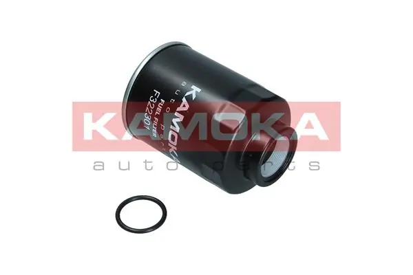 Filtro de combustível Mazda 3 BM, BN