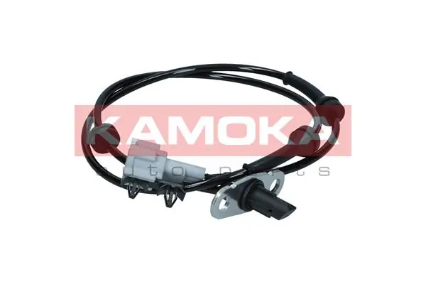 1060519 Kamoka Датчик АБС (ABS) задний, правый