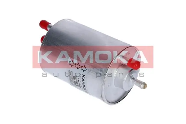 Купить F315901 Kamoka Фильтр-отстойник топлива грубой очистки