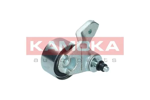 Ролик натяжителя ремня ГРМ на Audi A8 D3 4E2, 4E8