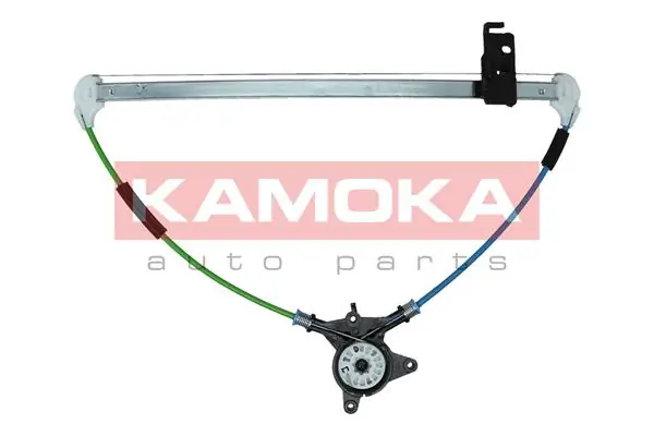 Купить 1648896380 Peugeot/Citroen Механизм стеклоподъемника двери задней правой