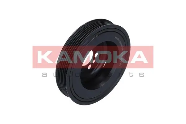 Шкив коленвала (демпфер) Audi A6 C6 седан (4F2) (2004 - 2011) цена, от 21.66 USD