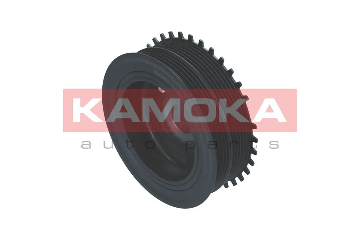 RW071 Kamoka Шкив коленчатого вала