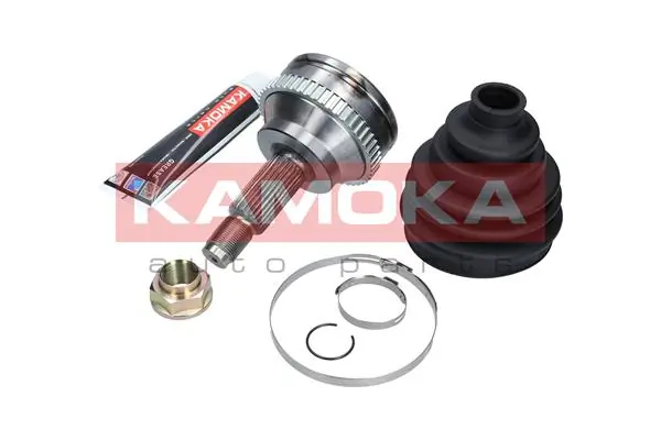 Граната колесная Kamoka 7088 цена, от 35.30 USD