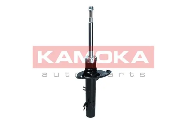 Купить 2000189 Kamoka Амортизатор подвески передний правый