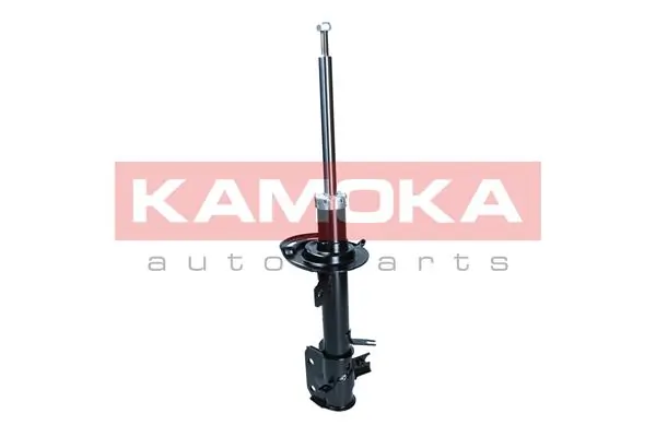 Амортизатор передней подвески левой Kamoka 2000494 цена, от 42.49 USD