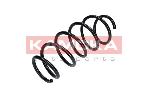Пружина амортизатора передняя Kamoka 2110364 цена, от 20.67 USD