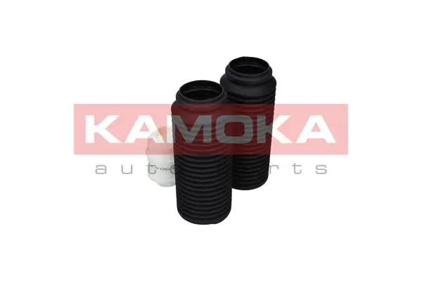 Буфер-отбойник амортизатора переднего + пыльник Kamoka 2019007 цена, от 9.20 USD