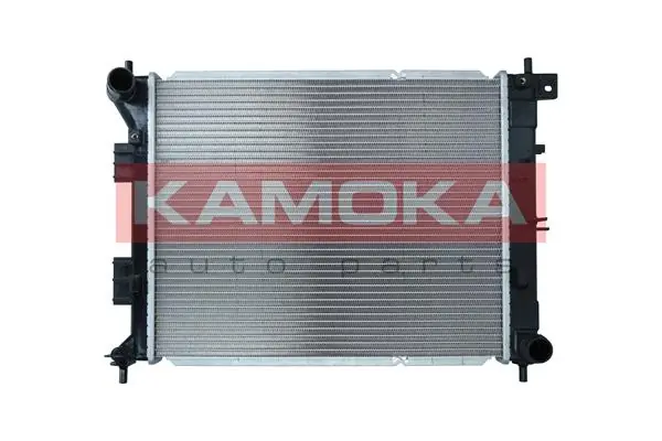 7700034 Kamoka Радиатор основной