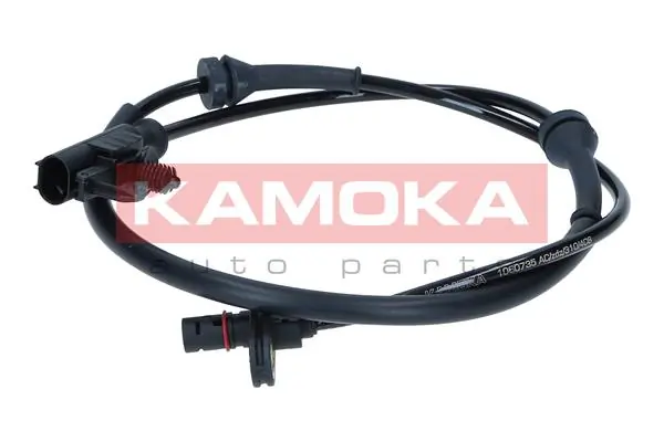 1060735 Kamoka Датчик АБС (ABS) задний