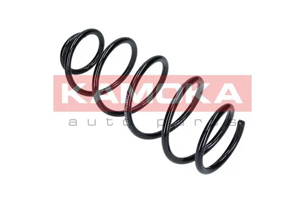 Пружина амортизатора передняя Citroen C1 I хэтчбек (PM, PN) (2005 - 2014) цена, от 24.24 USD
