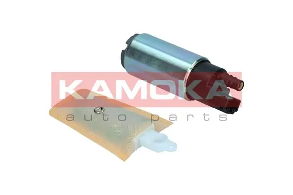 8410041 Kamoka Элемент турбинка топливного насоса