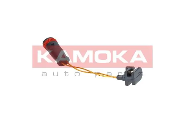 Купить 105048 Kamoka Датчик износа тормозных колодок передний правый