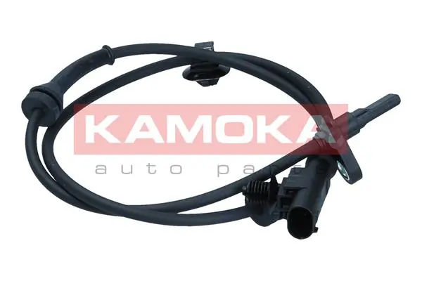 Купить 1060092 Kamoka Датчик АБС (ABS) передний