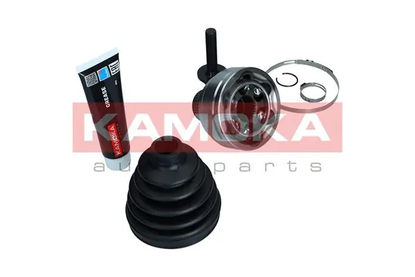 Купить 6082 Kamoka Внешняя граната