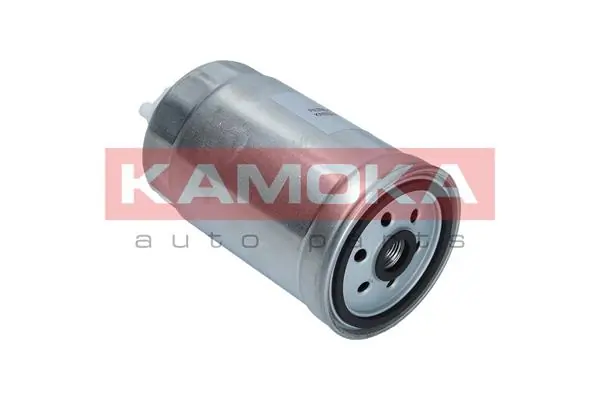Купить F306201 Kamoka Фильтр-отстойник топлива грубой очистки