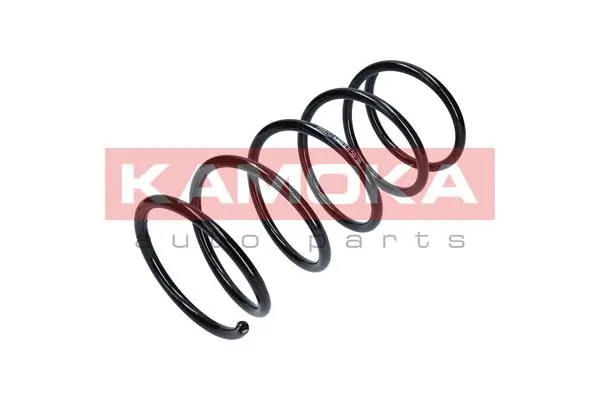 Mola dianteira Peugeot 206 2E, K