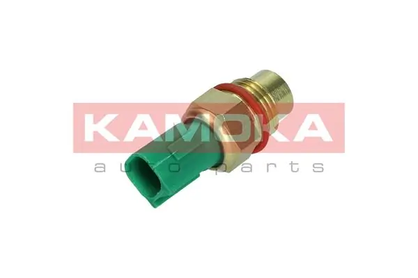 Sensor de temperatura do fluido de esfriamento (de ativação de ventilador do radiador) Lexus RX MCU15