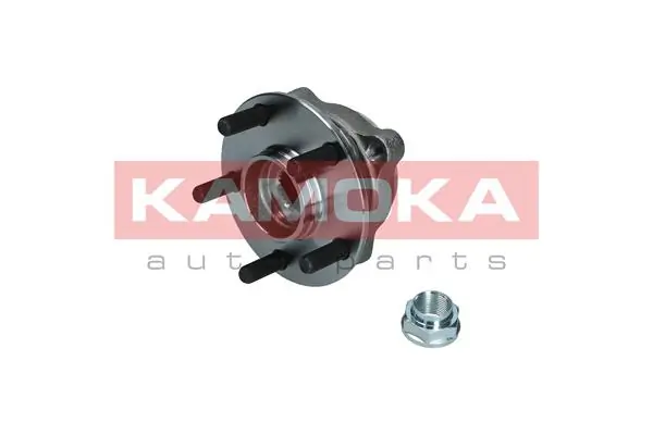5500349 Kamoka Ступица колеса передняя