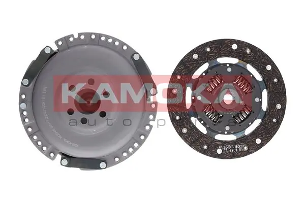 KC045 Kamoka Сцепление в сборе
