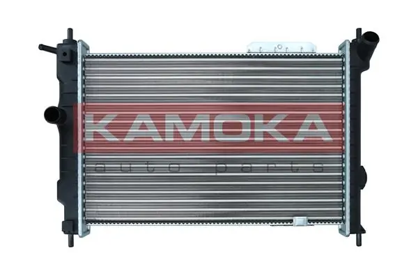 Радиатор R20100 Sato Tech