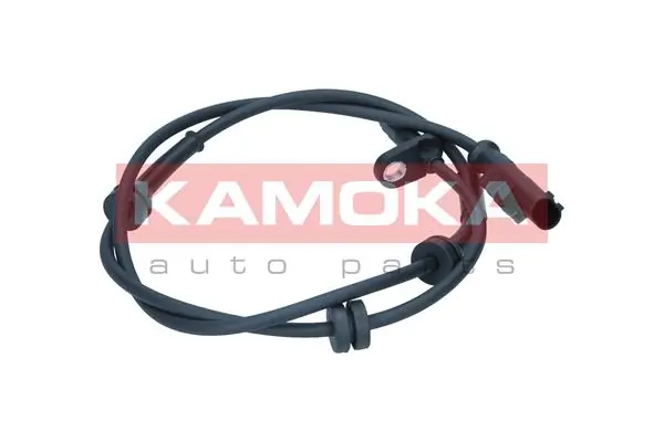 Купить 1060022 Kamoka Датчик АБС (ABS) передний