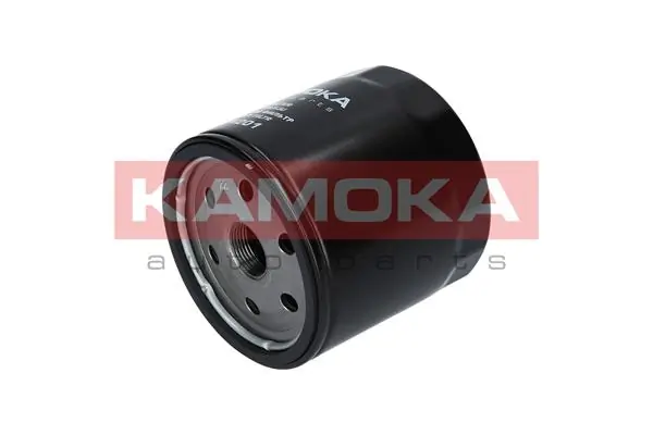 F101201 Kamoka Масляный фильтр двигателя