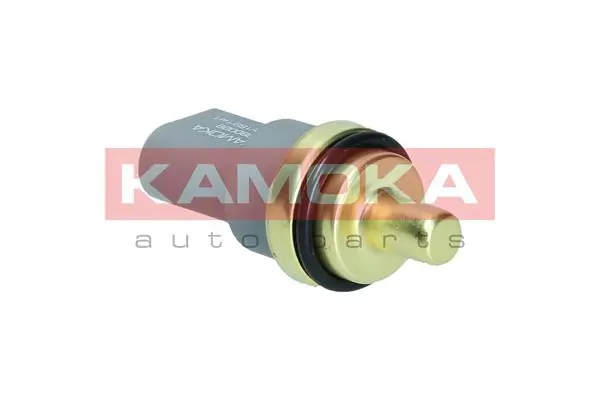 Sensor de temperatura do fluido de esfriamento Volkswagen Touran 2 1T3