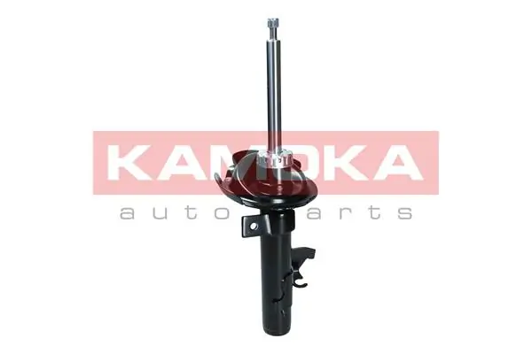 Амортизатор передней подвески левой Kamoka 2000331 цена, от 38.98 USD