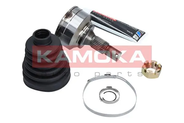 7612 Kamoka Наружная граната